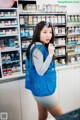 Son Yeeun 손예은, [LOOZY] Convenience Store Part Timer Set.01 P26 No.dc653f