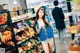 Son Yeeun 손예은, [LOOZY] Convenience Store Part Timer Set.01 P28 No.cd7d39
