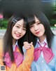 Miku Itou 伊藤美来, Akari Kito 鬼頭明里, 声優グランプリ Seigura 2020.11 P9 No.c61036 Image No. 31