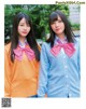 Miku Itou 伊藤美来, Akari Kito 鬼頭明里, 声優グランプリ Seigura 2020.11 P13 No.e63dd0 Image No. 23