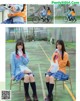 Miku Itou 伊藤美来, Akari Kito 鬼頭明里, 声優グランプリ Seigura 2020.11 P5 No.311ac5 Image No. 39