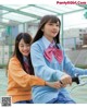 Miku Itou 伊藤美来, Akari Kito 鬼頭明里, 声優グランプリ Seigura 2020.11 P19 No.2d50c6 Image No. 11