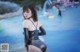 Coser@抱走莫子aa Vol.001: 黑色乳胶泳衣 (40 photos) P33 No.8df829