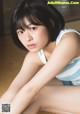 Nana Mori 森七菜, Shonen Sunday 2019 No.40 (少年サンデー 2019年40号) P1 No.21baf3