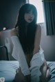 Son Yeeun 손예은, [DJAWA] Seduction (S.ver) Set.01 P36 No.dc543c