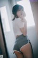 Son Yeeun 손예은, [DJAWA] Seduction (S.ver) Set.01 P4 No.699ab9