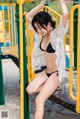 DKGirl Vol.058: Model Cang Jing You Xiang (苍 井 优香) (59 photos) P35 No.e39f03