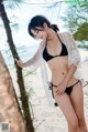 DKGirl Vol.058: Model Cang Jing You Xiang (苍 井 优香) (59 photos) P50 No.14bff4