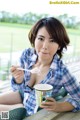 Sayaka Isoyama - Pepper Sex Free P8 No.4e1aa6