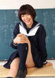 Hitomi Yasueda - Bea Chubbyebony Posing P6 No.64429a