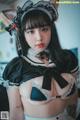 DJAWA Photo - Echi (이치): "Maid Mansion Nº3" (63 photos) P19 No.f45ca8