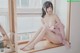 Yuna 유나, [SAINT Photolife] Love On Top P43 No.8a6112