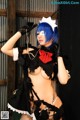 Cosplay Kibashii - Compitition Sexy Curves P3 No.bf8d56 Image No. 19