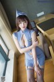 IMISS Vol.073: Model Sugar Xiao Tianxin (sugar 小 甜心) (62 pictures)