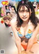 Momoka Ishida 石田桃香, Young Jump 2019 No.52 (ヤングジャンプ 2019年52号) P5 No.90ad44