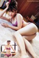 Momoka Ishida 石田桃香, Young Jump 2019 No.52 (ヤングジャンプ 2019年52号) P8 No.a4ac5f