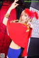 Cosplay Sachi - Pi Waptrack Www P3 No.78a7c3 Image No. 19