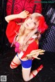 Cosplay Sachi - Pi Waptrack Www P12 No.fba513 Image No. 1