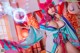 [QUEENIE CHUPPY] Ahri Spirit Blossom (league of legends) P6 No.dd592a