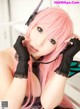 Vocaloid Cosplay - Stockings Bigblackcock Interrcial P4 No.beb7fc