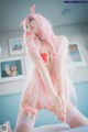 HaNari 하나리, [DJAWA] Pink Succubus S.ver P8 No.ba352d