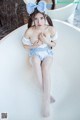 YouWu Vol.092: Model Cris_ 卓娅祺 (46 photos) P4 No.e5e188