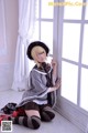 Cosplay Haruka - Gallaricom First Lesbea P4 No.d2b465