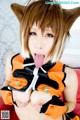 Cosplay Sayla - Puffy Galeria Foto P7 No.350c93 Image No. 11