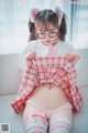 DJAWA Photo - Son Ye-Eun (손예은): "Cute Pink" (50 photos) P17 No.b2df04