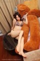 XIUREN No.043: Model Mo Xiao Yi baby (沫 晓 伊 baby) (90 pictures) P78 No.fced02