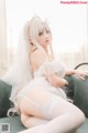 Coser@rioko凉凉子 Vol.031: 独角兽 (24 photos ) P18 No.8156b4