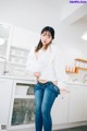 Sonson 손손, [Loozy] Nude Apron Set.01 P41 No.0f06dd