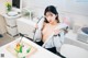 Sonson 손손, [Loozy] Nude Apron Set.01 P9 No.dc53ab