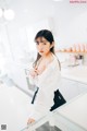 Sonson 손손, [Loozy] Nude Apron Set.01 P27 No.9412af