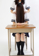 Japanese Schoolgirls - Scandalplanet Noughy Pussy P10 No.38a840