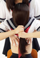 Japanese Schoolgirls - Scandalplanet Noughy Pussy P4 No.472a09