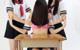 Japanese Schoolgirls - Scandalplanet Noughy Pussy P6 No.da332f