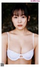 Haruka Yoshizawa 吉澤遥奈, Breakするー2021早速、夢叶っちゃいました！Set.03 P11 No.df1f4d