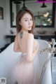 [XiuRen]秀人网 2019.06.24 No.1514 Evelyn艾莉 P24 No.9e7971