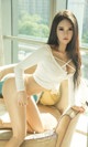 UGIRLS - Ai You Wu App No. 1219: Model Wang Zi Lin (王紫琳) (35 photos) P23 No.fae705