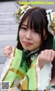 Yukari Yamashita Saki Shina Saki Tahara - Beata Littile Teen P5 No.05173c