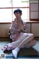 Yuuri Morishita - Pornos Bigdesi Aunty P4 No.7935e2
