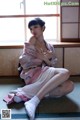 Yuuri Morishita - Pornos Bigdesi Aunty P4 No.9a1b5d Image No. 17