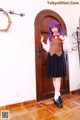 Cosplay Sachi - Blackpoke Film Complito P10 No.ee5575 Image No. 5