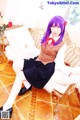 Cosplay Sachi - Blackpoke Film Complito P3 No.f403e3 Image No. 19