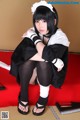 Cosplay Iroha - Hand Pregnant Teacher P11 No.dcfb8b Image No. 3