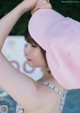 Mirai Utsunomiya 宇都宮未来, B.L.T.デジタル写真集 「Future Girl」 Set.01 P1 No.0f5112