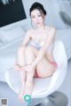 QingDouKe 2016-12-30: Model Mei Xin (美 盺 Yumi) (58 photos) P16 No.b795f8