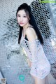 QingDouKe 2016-12-30: Model Mei Xin (美 盺 Yumi) (58 photos) P13 No.1563ce