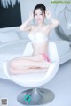 QingDouKe 2016-12-30: Model Mei Xin (美 盺 Yumi) (58 photos) P25 No.3bfdfc